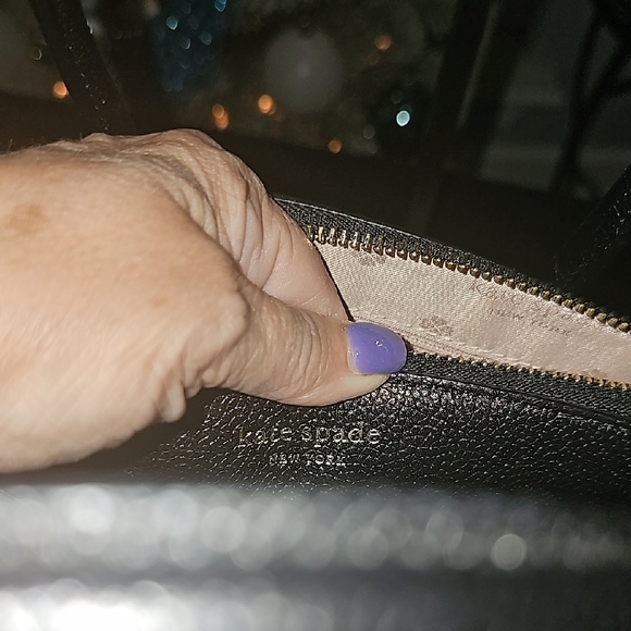 Kate Spade Margaux Leopard Medium - Picture 5 of 5